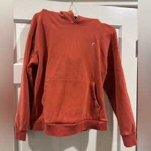 Zyia Relaxation Pocket Hoodie